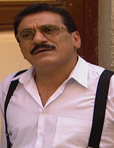 Abdulhadi Al-Sabbagh /Arab