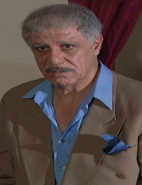 Khaled Taja / Abu Lam’ee