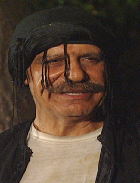 Khaled Taja/Ayoub