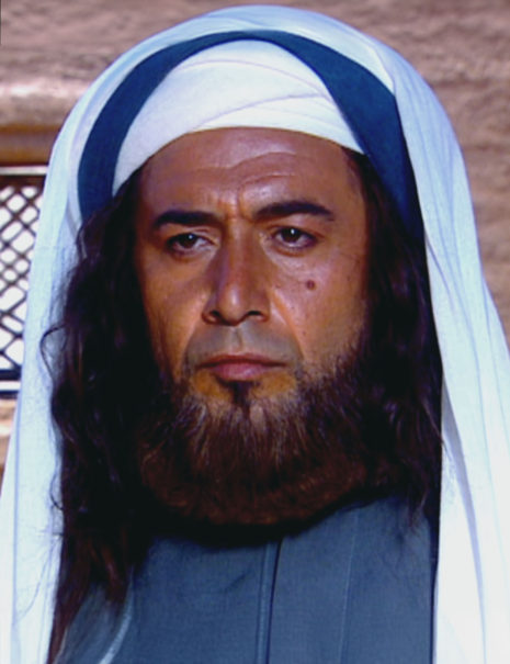 Al-Hajjaj - Abed Fahed