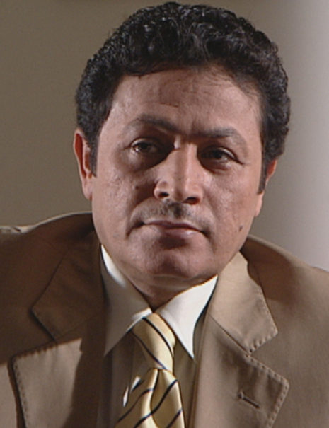 Hasan AL shaer /Saleh