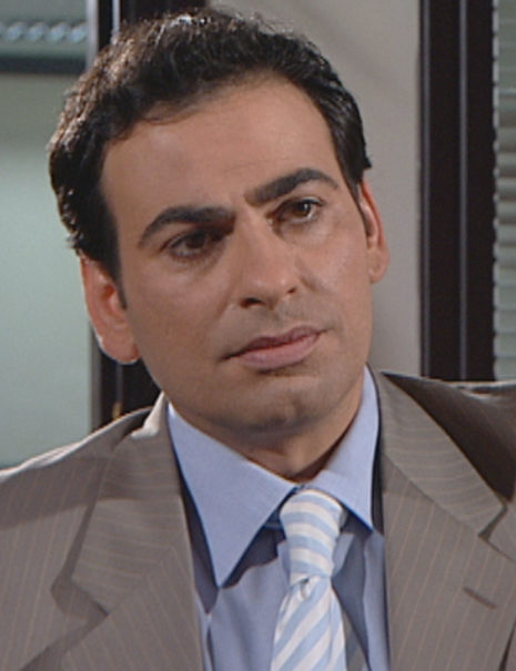 Talal Al Jraidi /Hazem