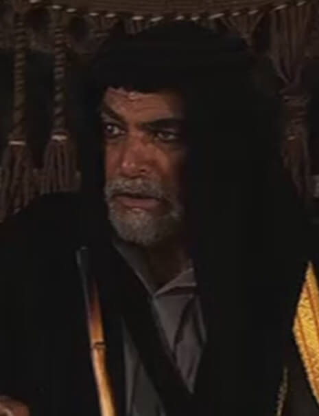 حابس حسين / راجح