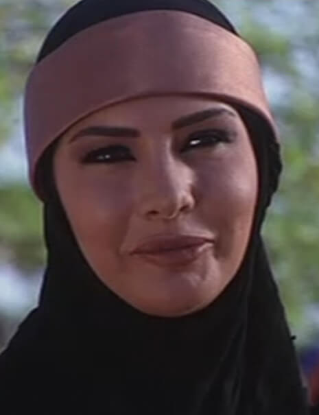 لاميتا فرنجية / طروش