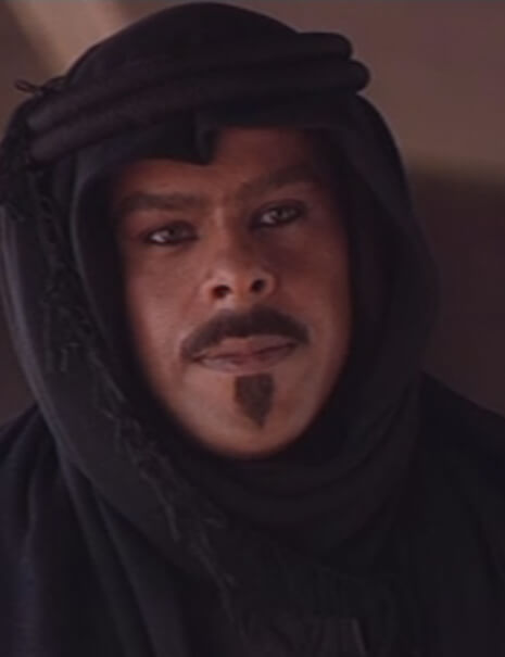 منذر رياحنة /رعد