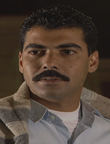 رشيد ملحس/ زيد