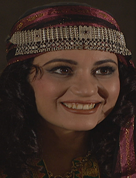 سوسن ميخائيل /سحر