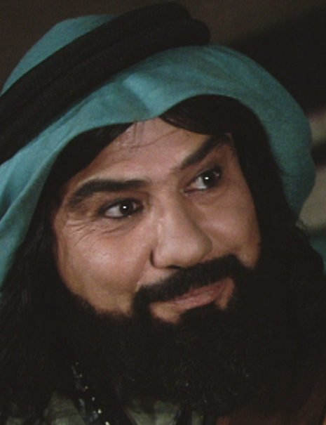 Akef Najem/Bakhet