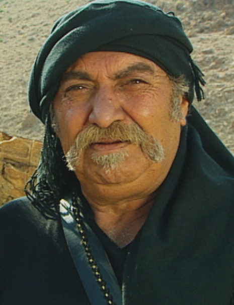 Habbis Al-Abadi /Dabbah