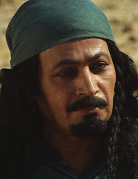 Hassan Al Shaer /Hammad