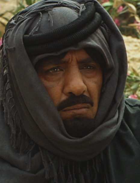 Jameel/Mamdouh