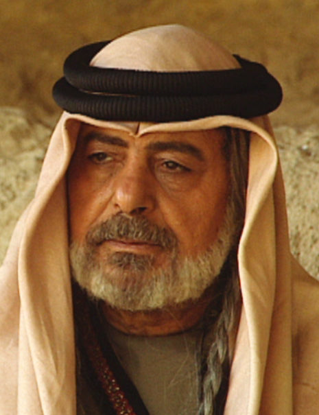 Mohammad Al Abbadi/Melhem