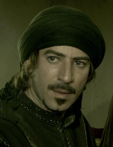 Ahmad Al Omari/Abu Al Abbas Al Saffah