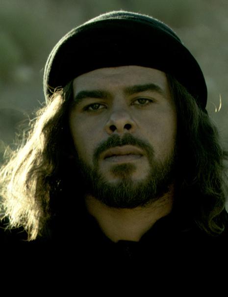 Monther Ryahneh/Abu Maslam Al Khorasani