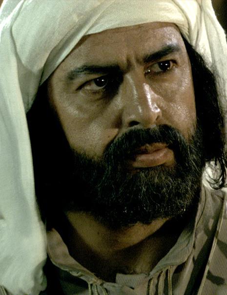 Suhail Jba'ee/Ibrahim Al Imam